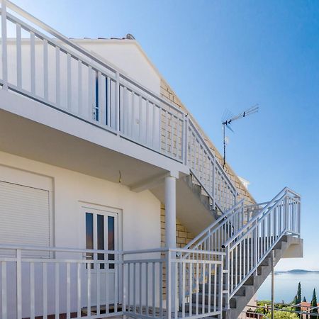 Apartments Knego Mlini Rum bild